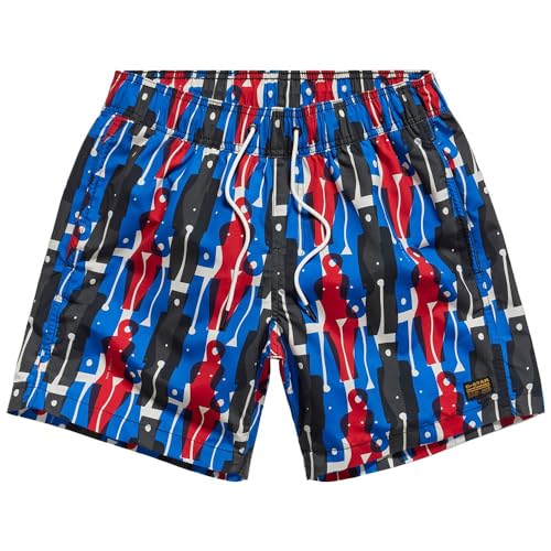 G-STAR RAW Dirik Allover Badeshorts von G-STAR RAW