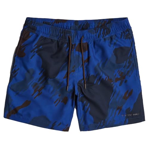 G-STAR Dirik Graphic Swimshort von G-STAR