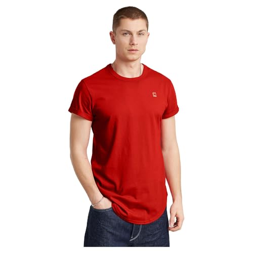 G-STAR Ductsoon Short Sleeve T-Shirt L von G-STAR