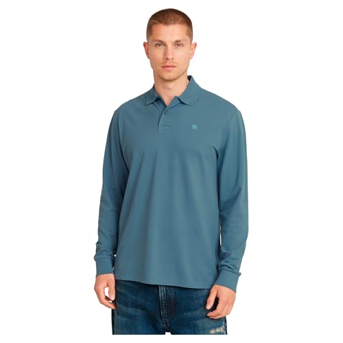 G-STAR Dunda Core Poloshirt von G-STAR