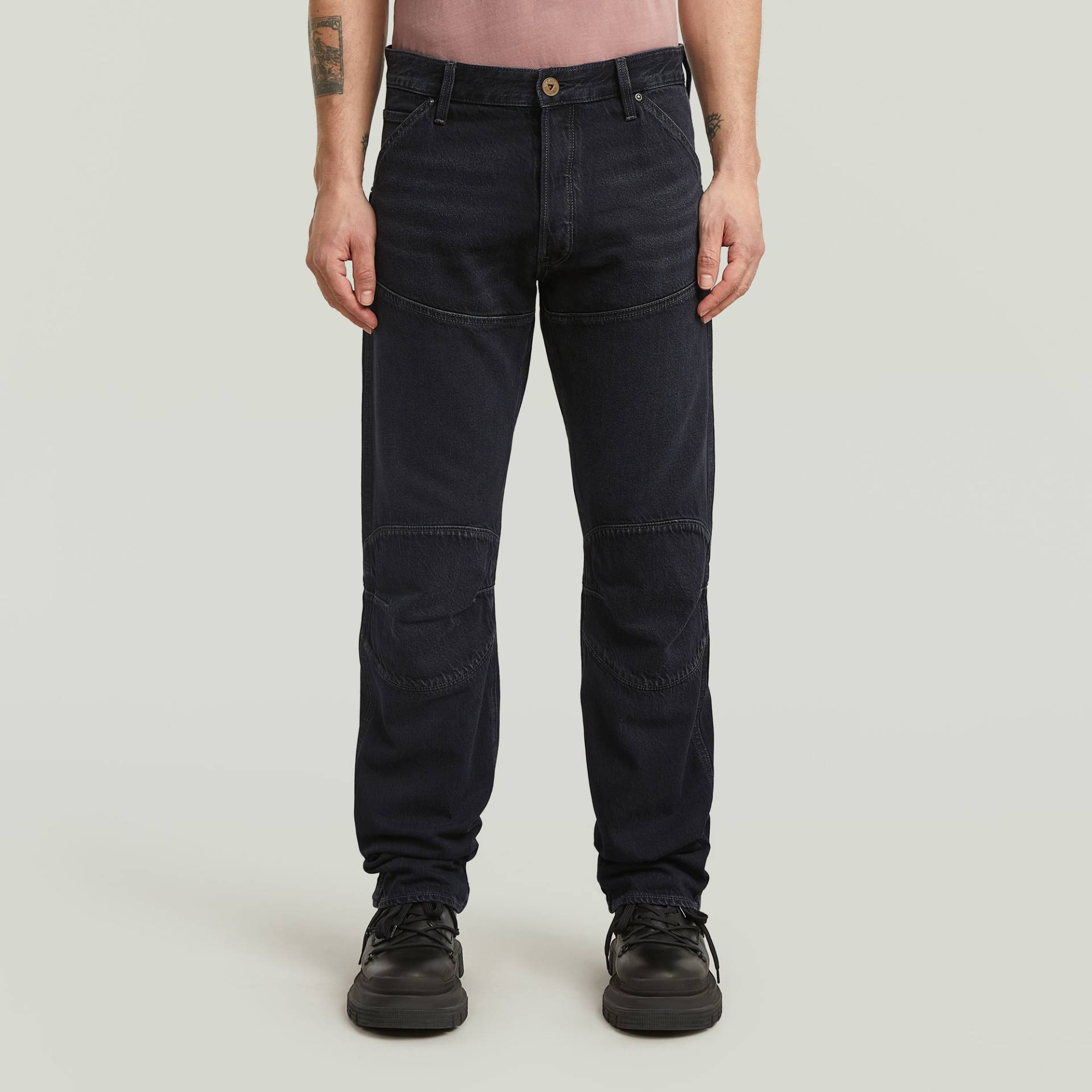G-STAR Elwood Regular Jeans von G-STAR