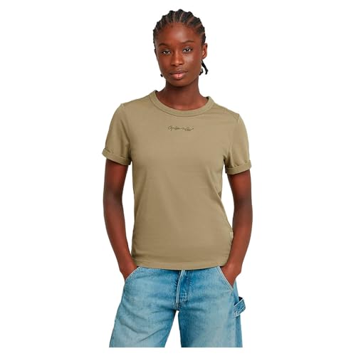 G-STAR Embro g-Script Logo r t wmn von G-STAR