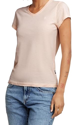 G-STAR Eyben Slim V-Neck Top 2.0 von G-STAR