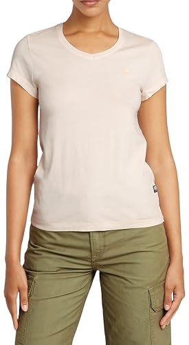 G-STAR Eyben Slim V-Neck Top 2.0 von G-STAR
