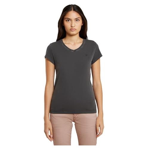 G-STAR Eyben Slim V-Neck Top 2.0 von G-STAR
