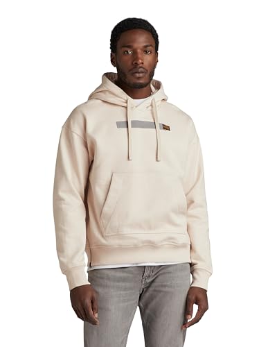 G-STAR Flight Deck Loose Hooded Sweat von G-STAR