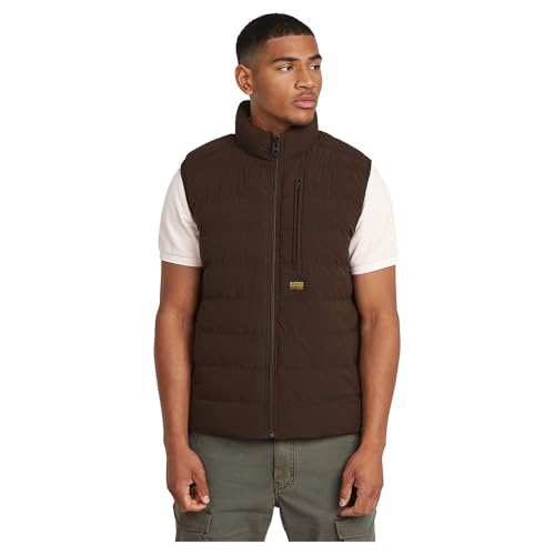 G-STAR Foundation Liner Weste von G-STAR