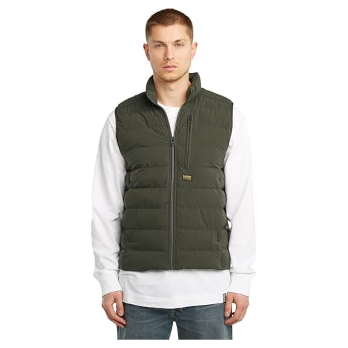 G-STAR Foundation liner vest von G-STAR RAW