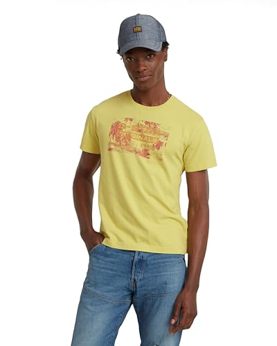 G-STAR Framed Palm Originals r t von G-STAR RAW