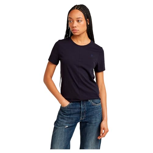 G-STAR Front Seam Top von G-STAR RAW