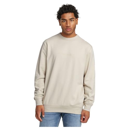 G-STAR G-Script Logo r Sweat von G-STAR