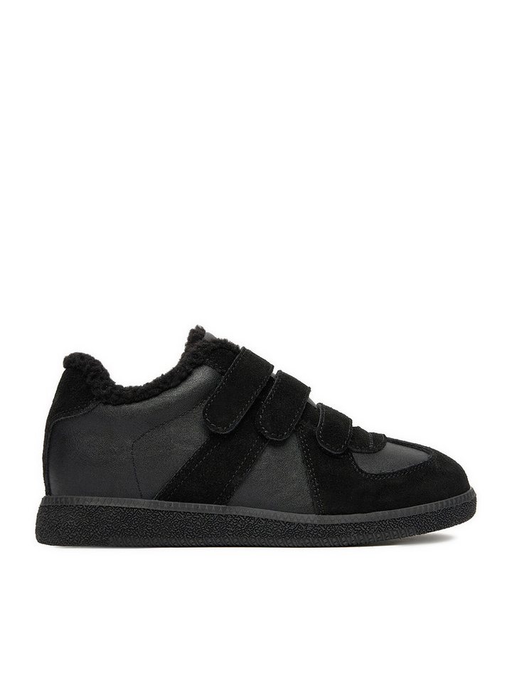 G-STAR G-Star Raw Damen Sneaker G-STAR RAW-CEO-MIRAY-01 Schwarz Schwarz Sneaker von G-STAR