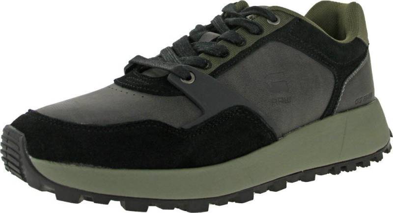 G-STAR G-Star Raw Herren Sneaker Schnürschuh von G-STAR