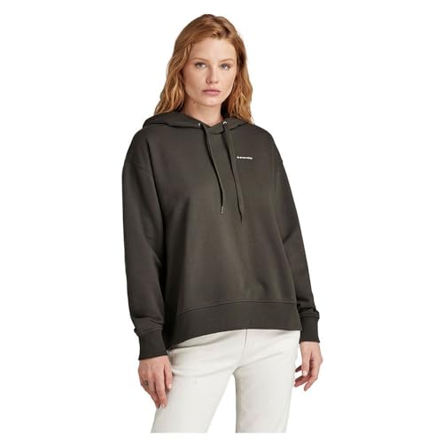 G-STAR RAW Graphic Core Hooded Sweatshirt von G-STAR RAW