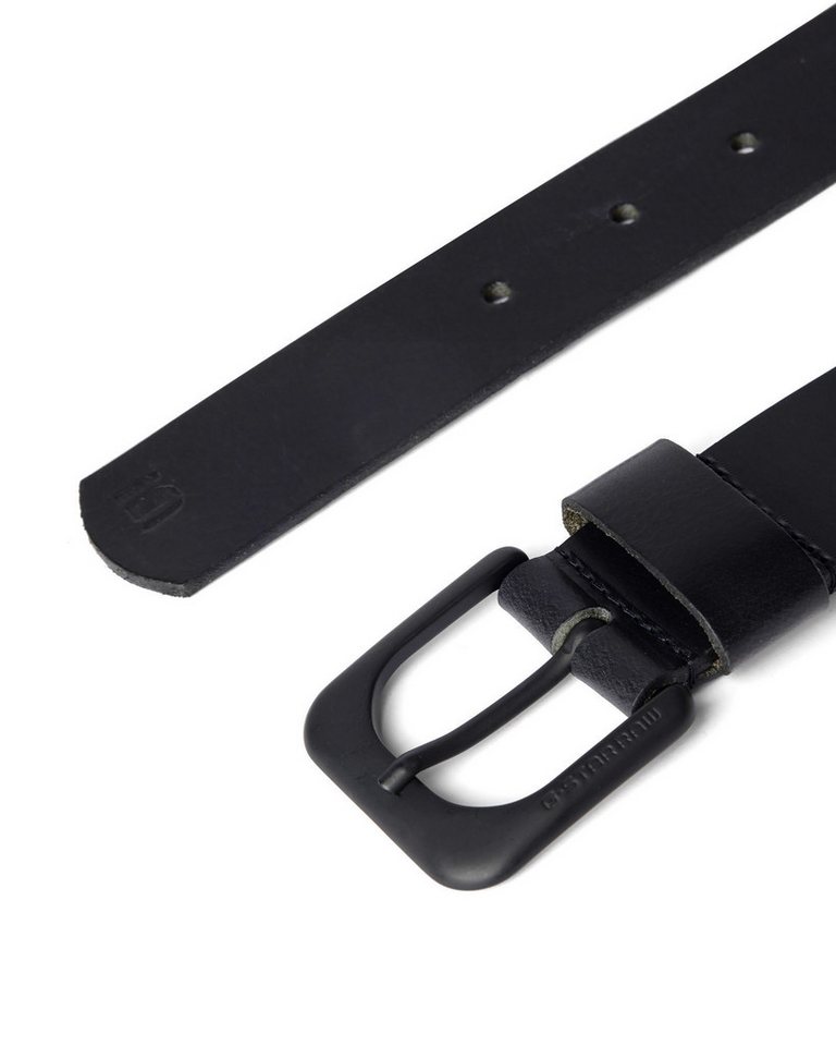 G-STAR Gürtelschnalle Zed Gürtel von G-STAR