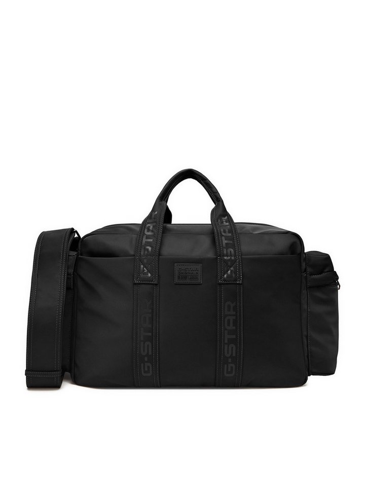 G-STAR Handtasche G-Star Raw Herrentasche G-STAR RAW-CEO-MARK-XC8190 Schwarz Schwarz von G-STAR