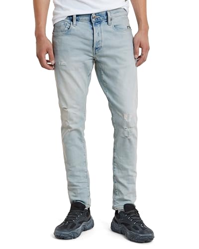 G-Star Herren 3301 Slim Jeans von G-Star Raw