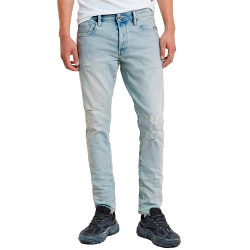G-Star Herren 3301 Slim Jeans von G-Star Raw