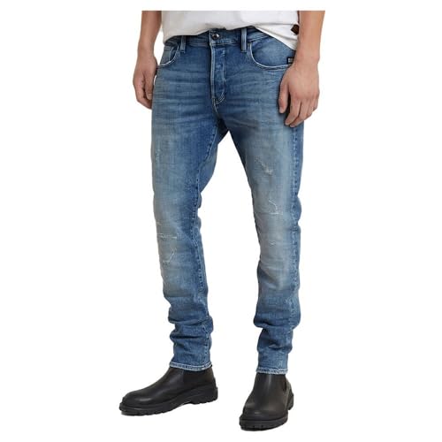 G-Star Herren 3301 Slim Jeans von G-Star Raw