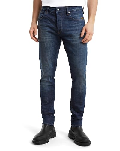 G-STAR Herren 3301 Slim Jeans von G-STAR