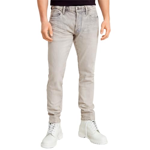 G-Star Herren 3301 Slim Jeans von G-Star Raw