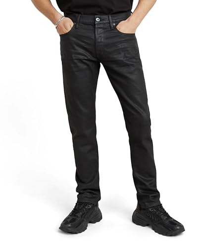 G-STAR Herren 3301 Slim Jeans von G-STAR