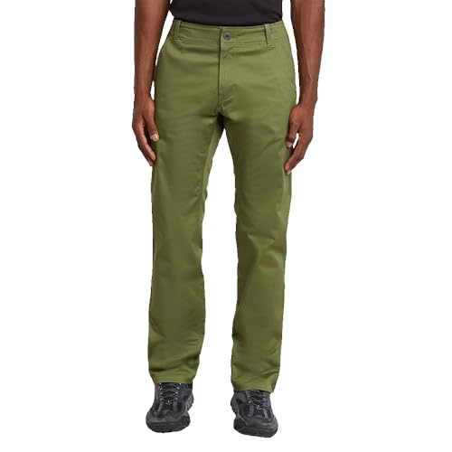 G-STAR Herren Mosa Straight Chino, Grün (sage D25547-5126-724), 38W / 34L von G-STAR