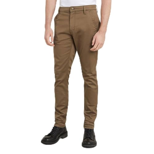 G-Star Herren Skinny Chino 3.0 von G-Star Raw