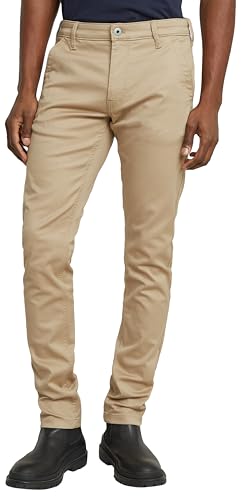 G-Star Herren Skinny Chino 3.0 von G-Star Raw