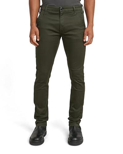 G-Star Herren Skinny Chino 3.0 von G-Star Raw
