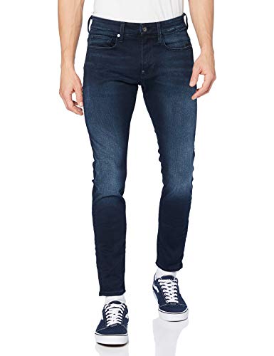 G-STAR RAW Herren Revend Skinny Jeans von G-STAR