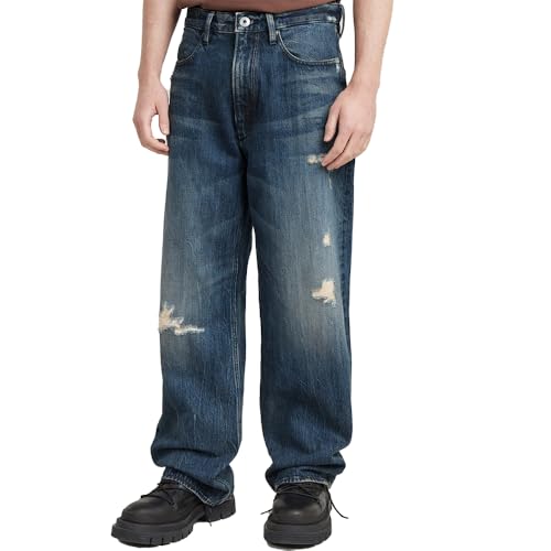 G-Star Herren Type 96 Loose Jeans von G-Star Raw