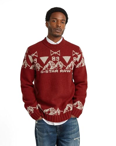 G-STAR Holiday r Knit von G-STAR