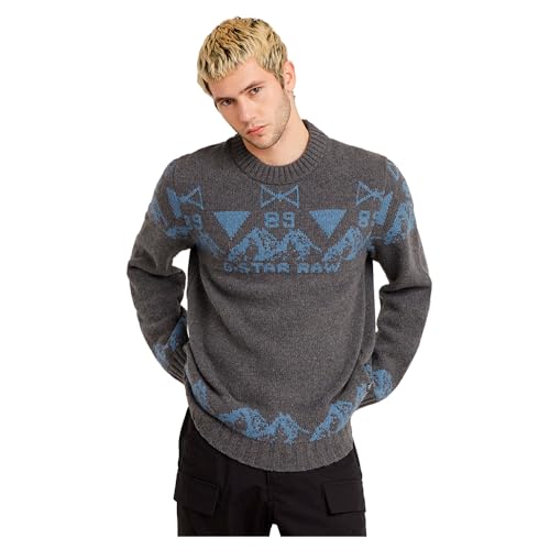 G-STAR Holiday r Knit von G-STAR
