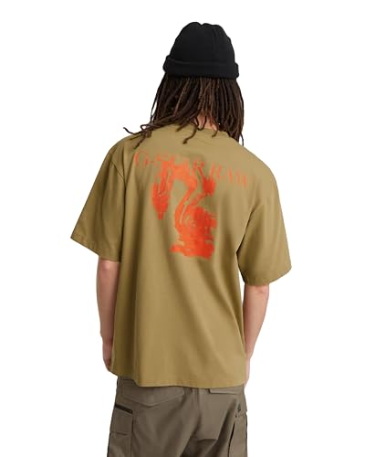 G-STAR Industry Back gr Boxy r t von G-STAR