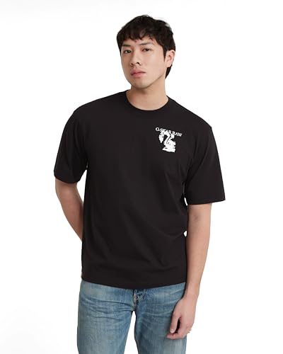 G-STAR Industry Back gr Boxy r t von G-STAR