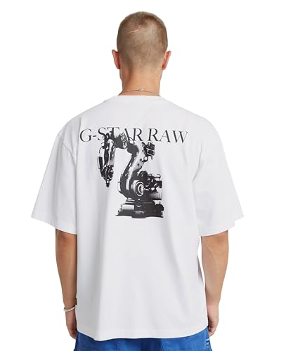 G-STAR Industry Back gr Boxy r t von G-STAR RAW
