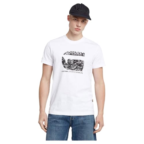 G-STAR Johannesburg r t von G-STAR