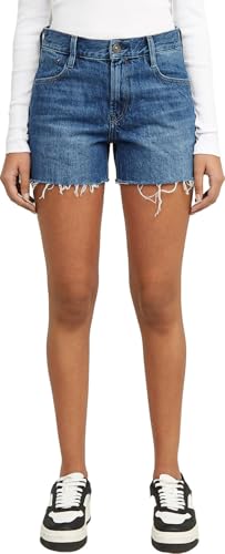 G-STAR Judee Short raw Edge wmn von G-STAR