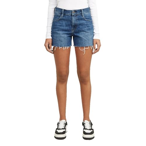 G-STAR Judee Short raw Edge wmn von G-STAR
