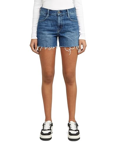 G-STAR Judee Short raw Edge wmn von G-STAR RAW