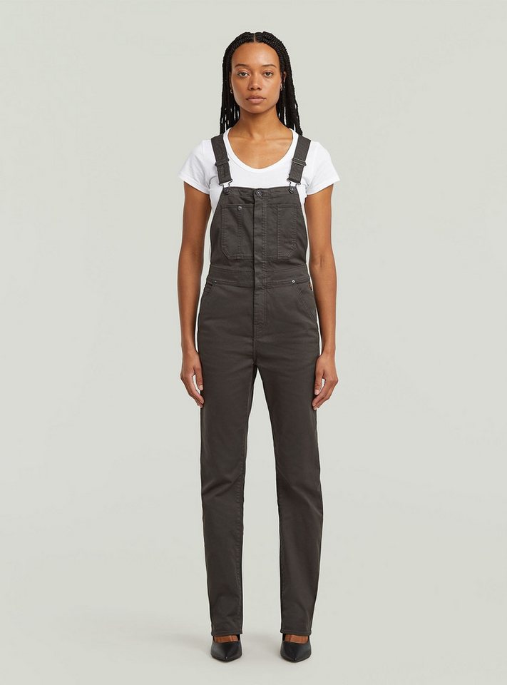 G-STAR Jumpsuit Slim Latzhose von G-STAR