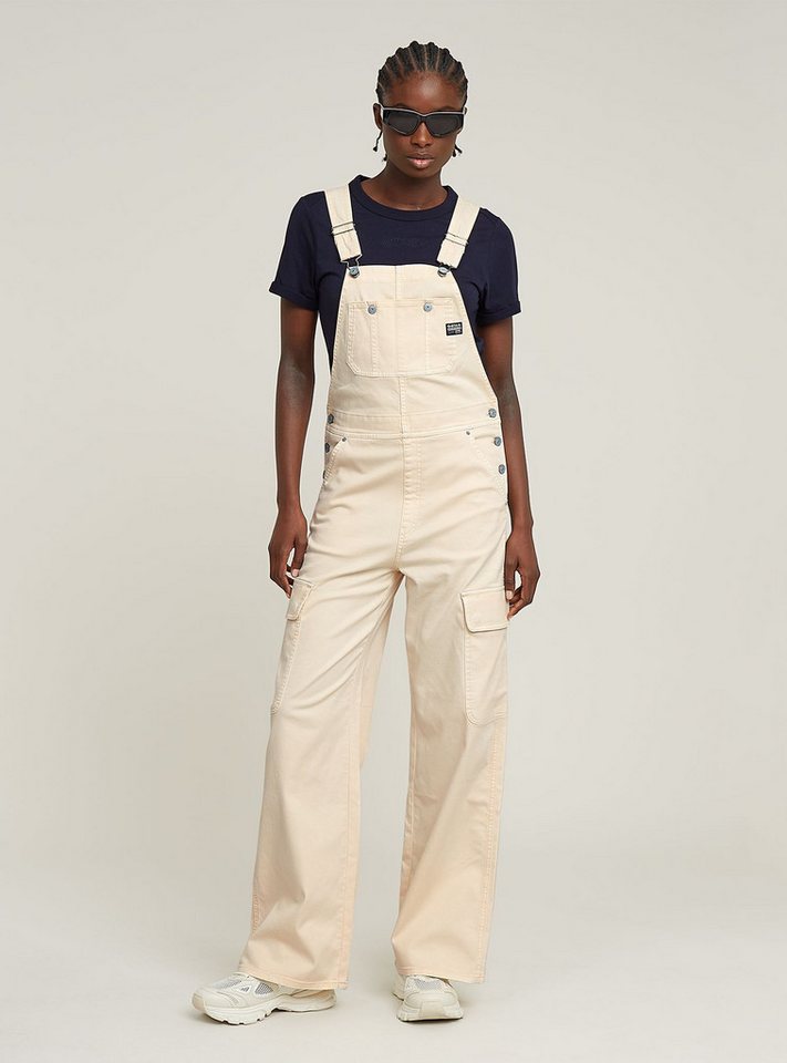 G-STAR Jumpsuit Straight Dungaree von G-STAR