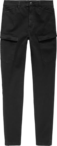 G-STAR RAW Kafey Cargo Ultra High Skinny Hose von G-STAR RAW
