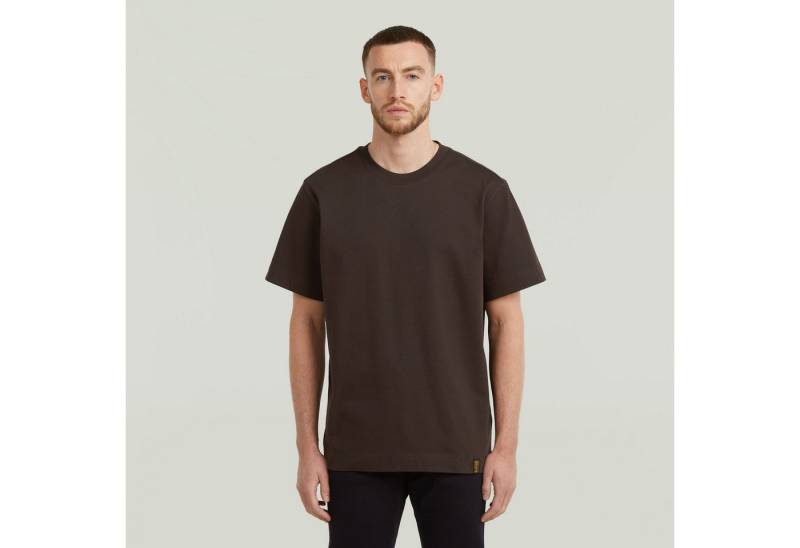 G-STAR Kurzarmshirt Essential r t von G-STAR