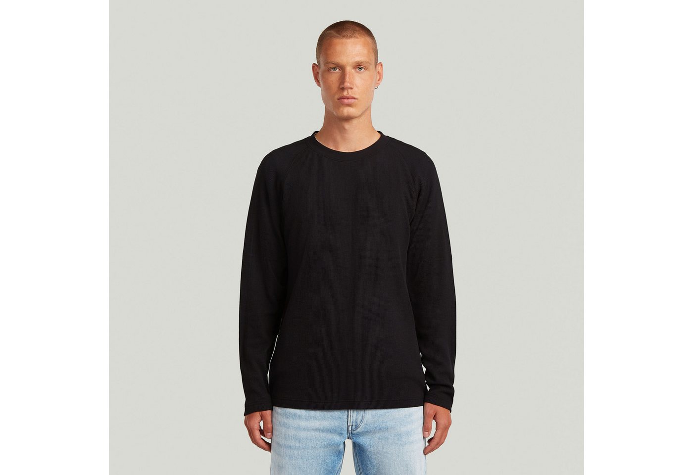 G-STAR Kurzarmshirt Tweeter r t G-STAR Kurzarmshirt Tweeter r t von G-STAR