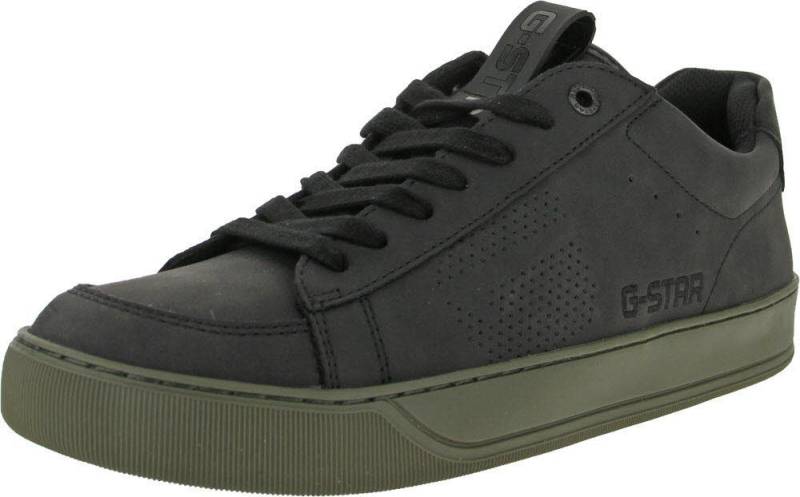 G-STAR LANCET COS NUB M Schnürschuh von G-STAR