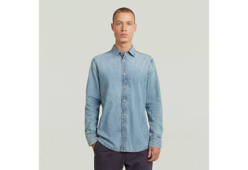 G-STAR Langarmhemd von G-STAR