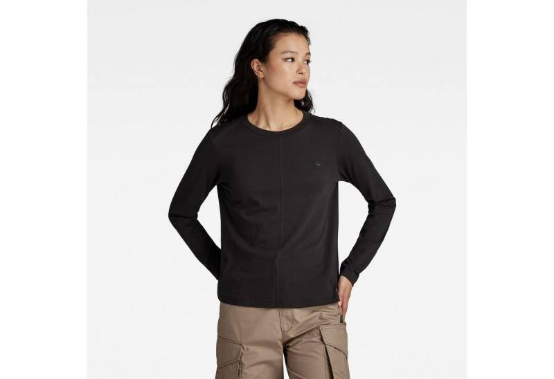 G-STAR Langarmshirt G-STAR Langarmshirt von G-STAR