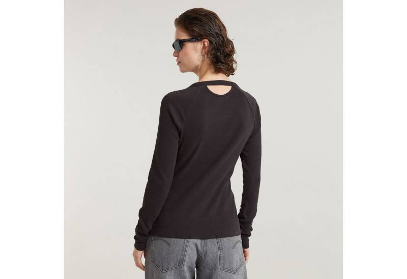 G-STAR Langarmshirt von G-STAR